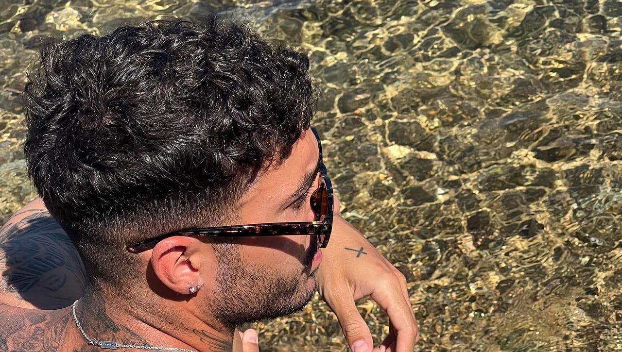 El duro y valiente comunicado de Víctor Camarasa