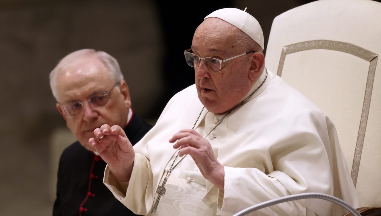 Los candidatos a suceder al Papa Francisco