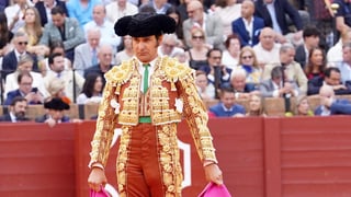 Morante, baja definitiva