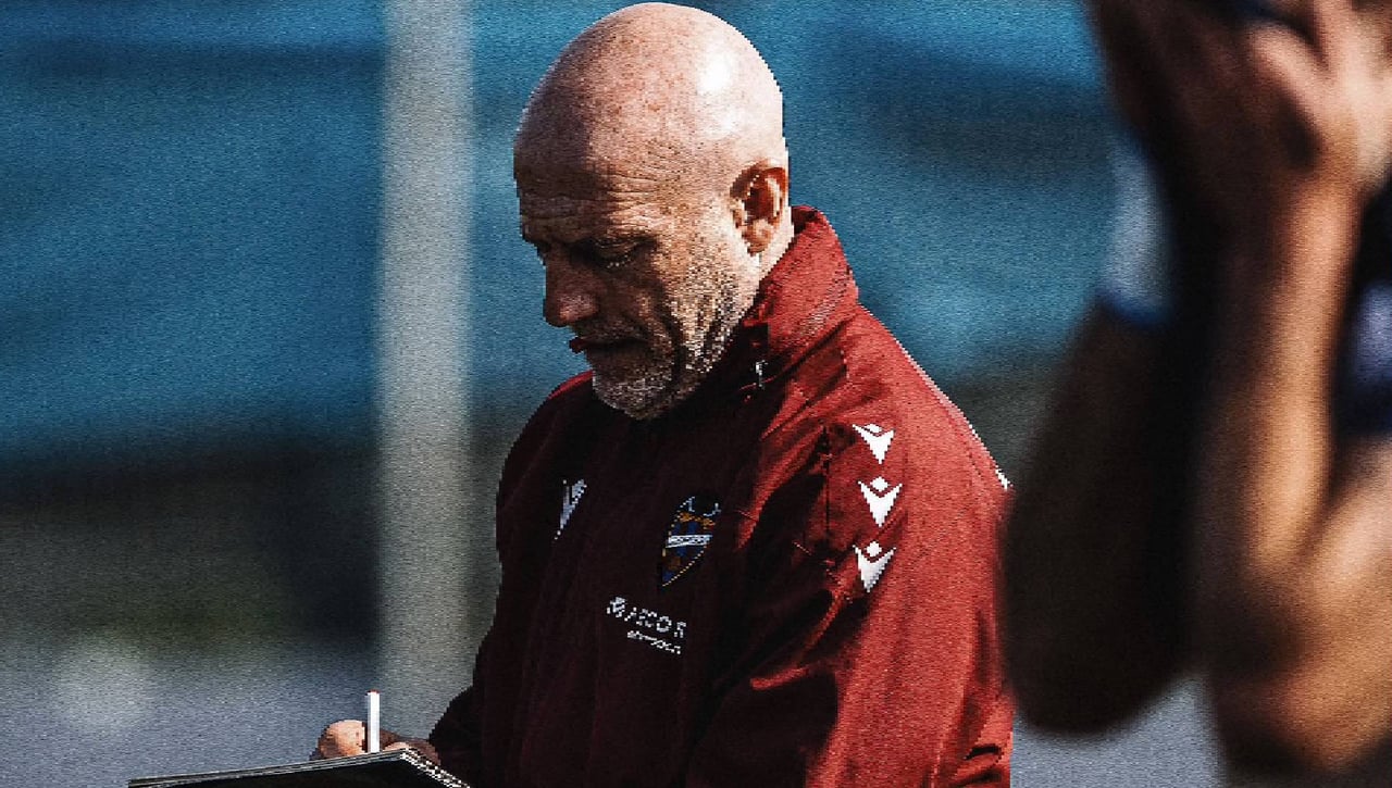 Calero cuenta la verdad sobre la salida de Miñambres