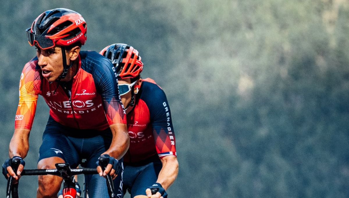 La importante baja de última hora de la Vuelta a Andalucía 2025