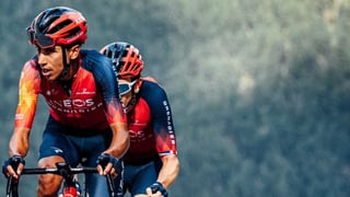 La importante baja de última hora de la Vuelta a Andalucía 2025