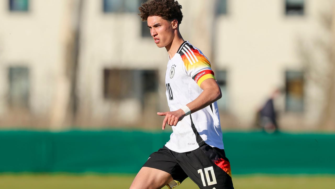 Noah Darvich se despide de Barcelona