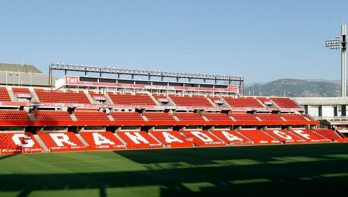 La extraña oferta para comprar el Granada... y otros tres clubes españoles