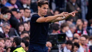 Los cambios de Iñigo Pérez impulsan al Rayo: 11 goles desde el banquillo, récord en Europa