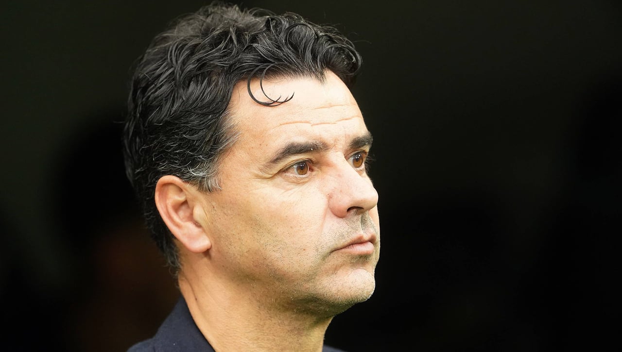 Michel y un deseo claro