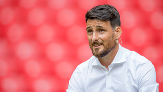 No puede elegir entre Athletic Club o Mallorca