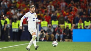 Acuerdo total por Theo Hernández