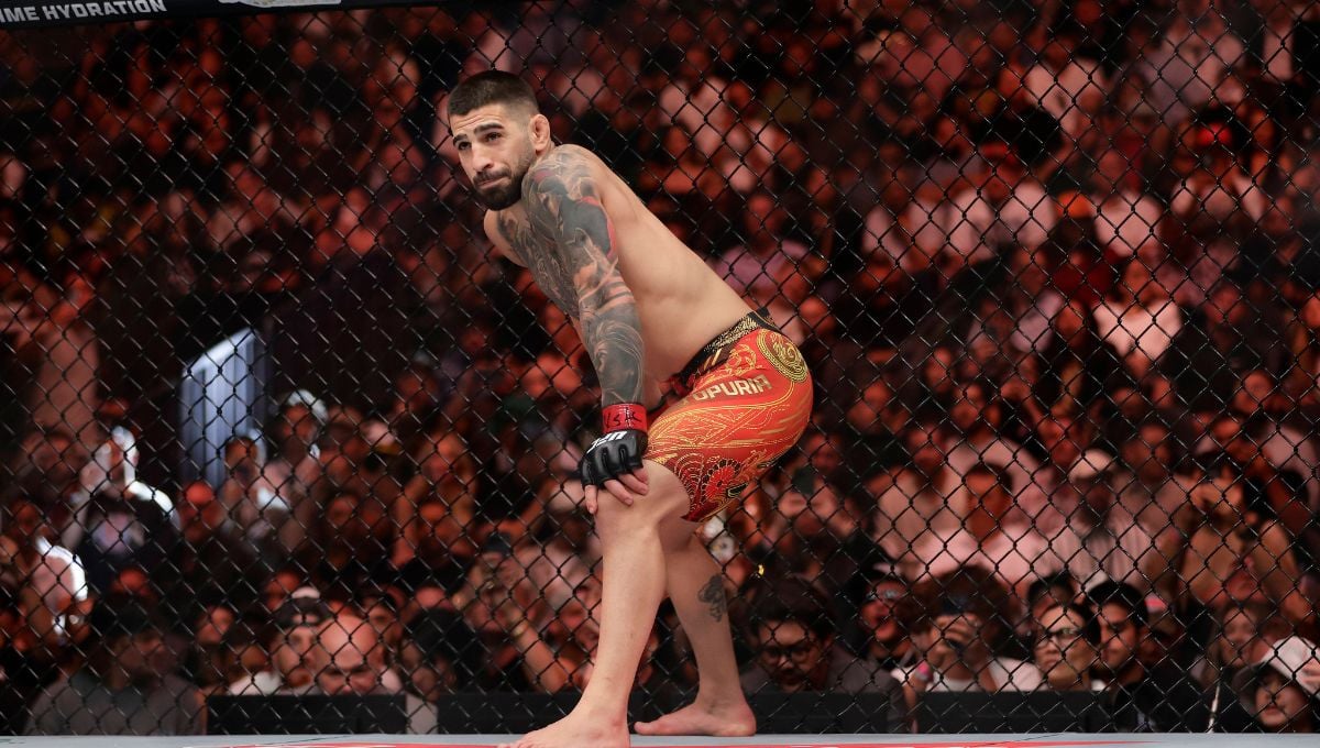 Unanimidad para Ilia Topuria con Tsarukyan, que ya tiene fecha