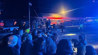 Las impactantes historias de Diego Capel y David Cordón, exfutbolistas del Sevilla afectados por el accidente de trenes de Adamuz: "Abracen, digan 'Te quiero'..." 