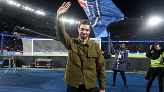 Sergio Rico recibe la mejor de las noticias