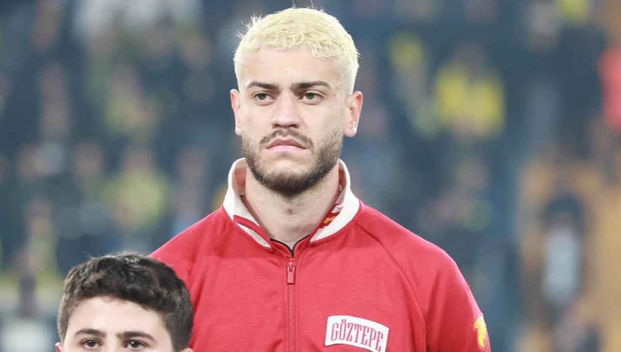 El sustituto de Sesko, oficial