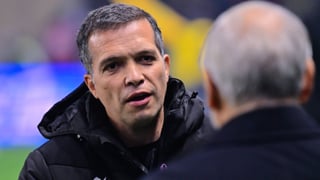 Luis Castro ha espiado a Arbeloa y tiene un plan para ganarle al Real Madrid en el Santiago Bernabéu