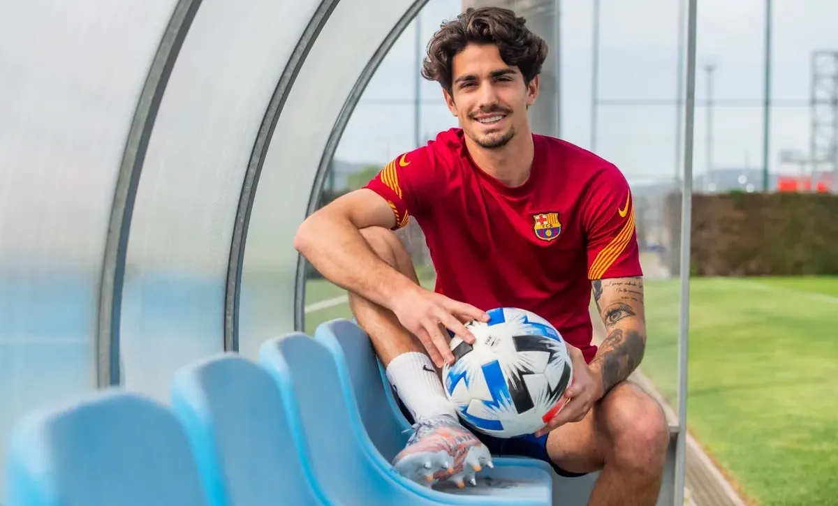 El interés de LaLiga por Álex Collado 