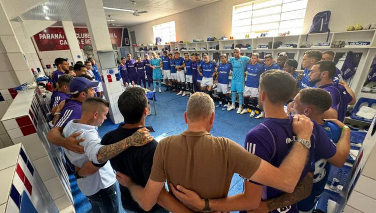 El fútbol brasileño se vuelve a manchar con un susto tremendo para el canario Jesé