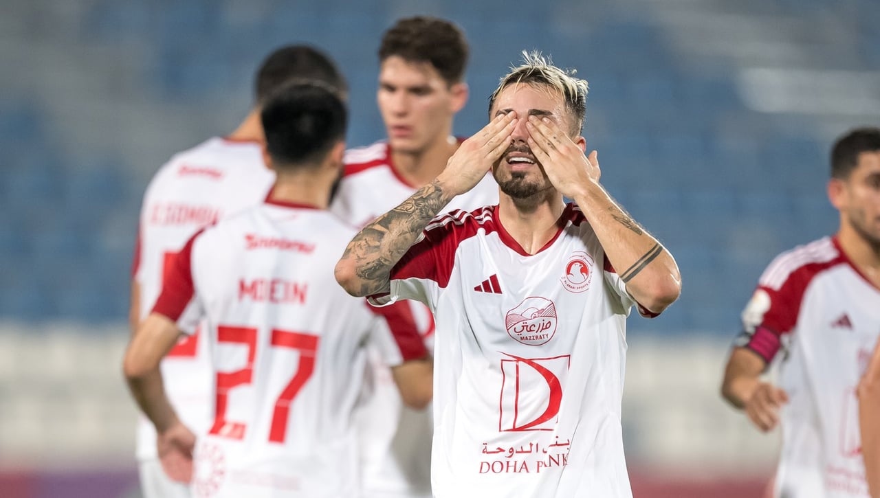 Rodri, sobrado en Qatar: primer gol y cinco asistencias en cinco partidos
