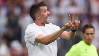 Ofrece una última oportunidad a Paulo Pezzolano