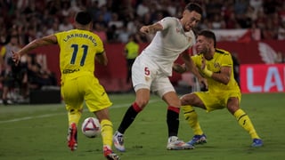 Alineaciones Villarreal - Celta de Vigo: Alineación posible del Villarreal y el Celta en el partido de hoy de LaLiga EA Sports