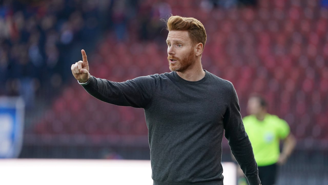 Cerrado el fichaje del nuevo entrenador del Granada