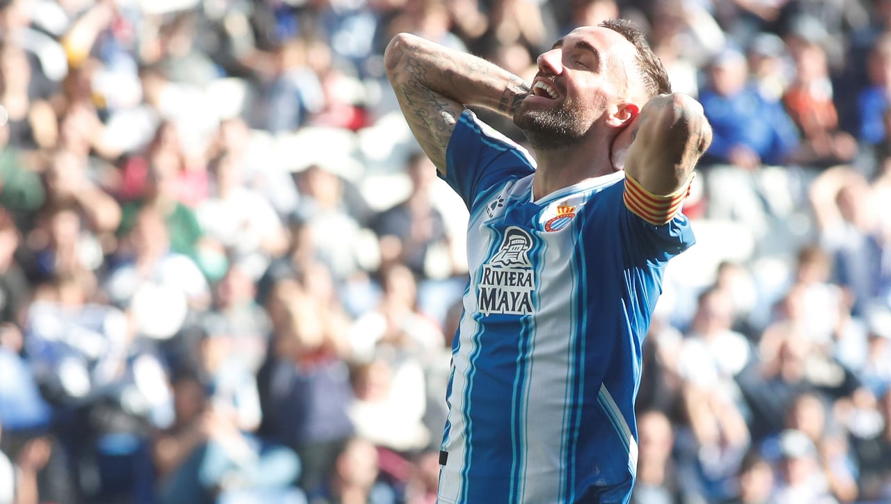 El futuro de Sergi Darder, en el aire