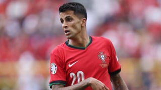 La incorporación de Joao Cancelo, para verano