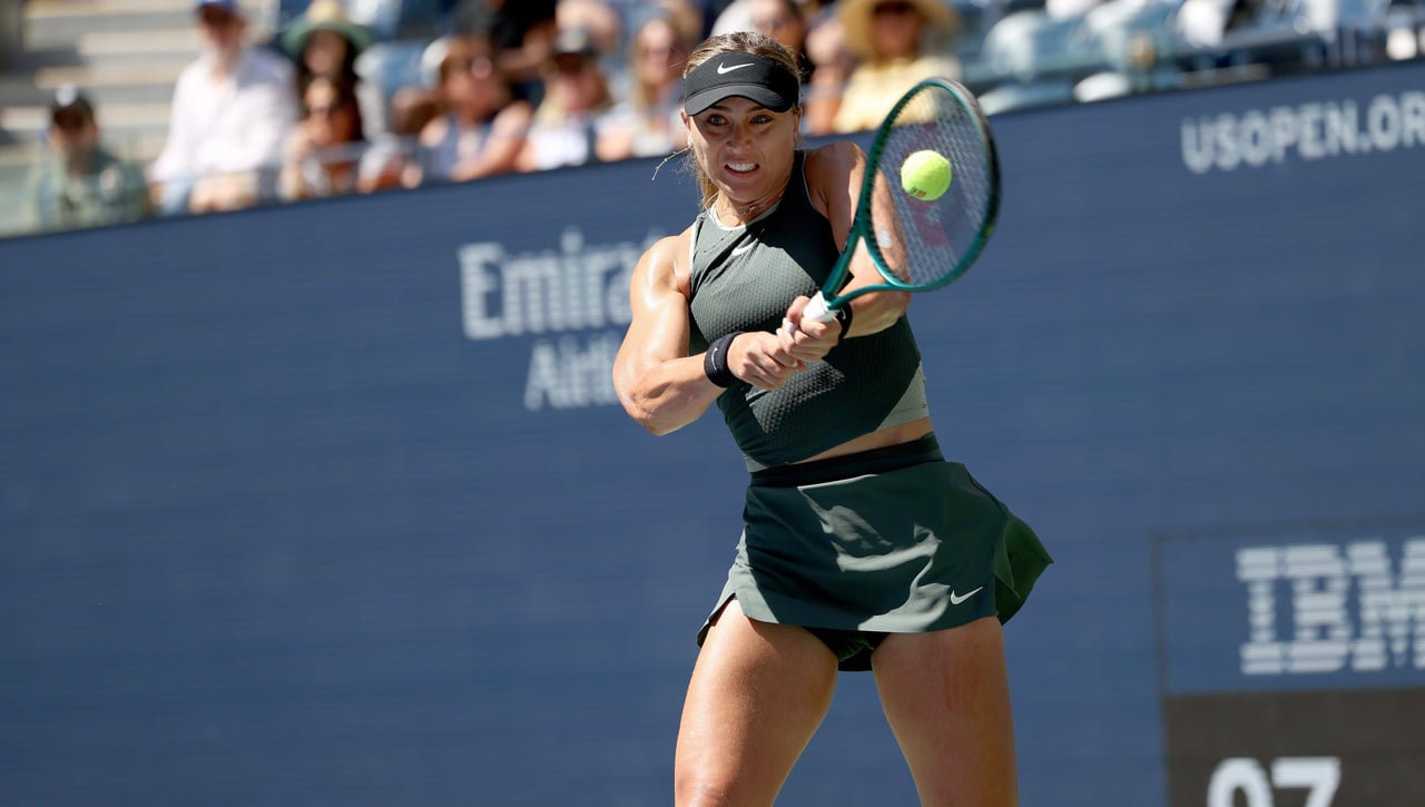 La mejor aliada de Paula Badosa en su regreso