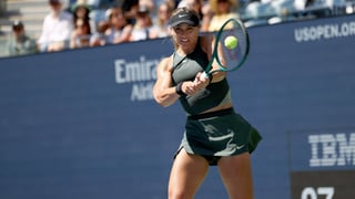 La mejor aliada de Paula Badosa en su regreso