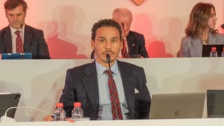 Del Nido Carrasco también vendió acciones a 777 Partners