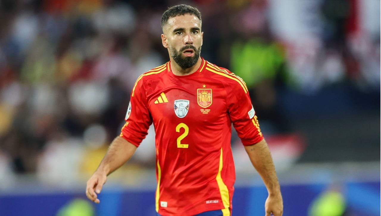 La dura crítica de Carvajal