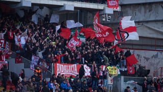 Los de Matías Almeyda, sin apoyo el domingo en Vallecas... al menos oficialmente
