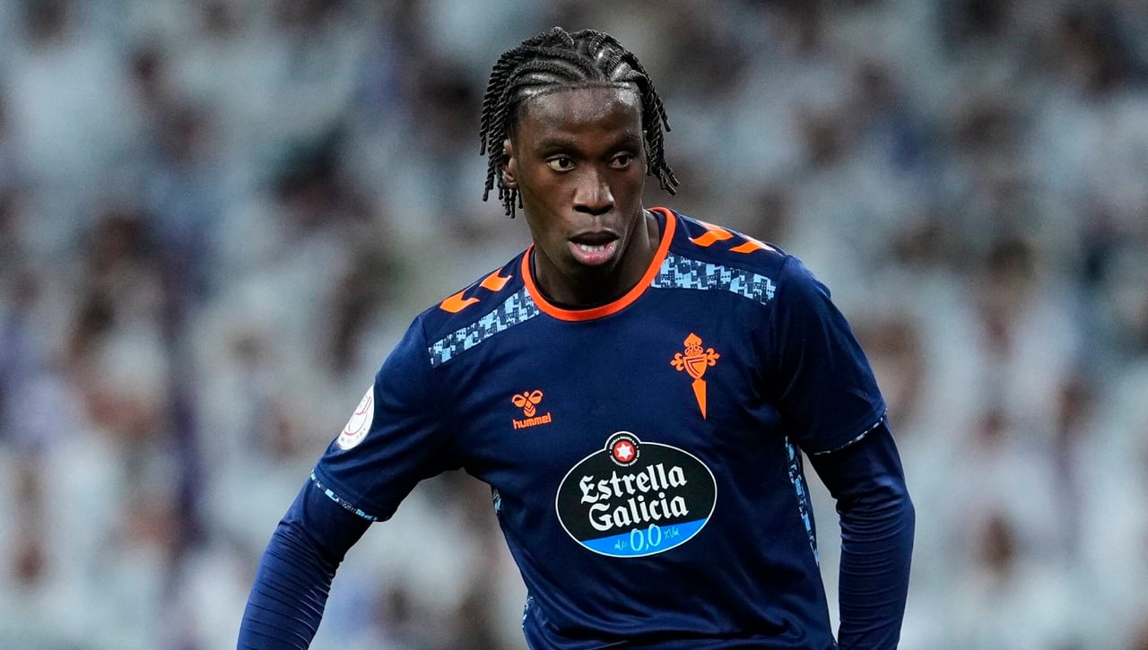 El fichaje de Ilaix Moriba, respaldado