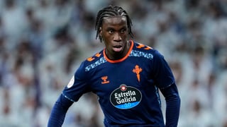 El fichaje de Ilaix Moriba, respaldado