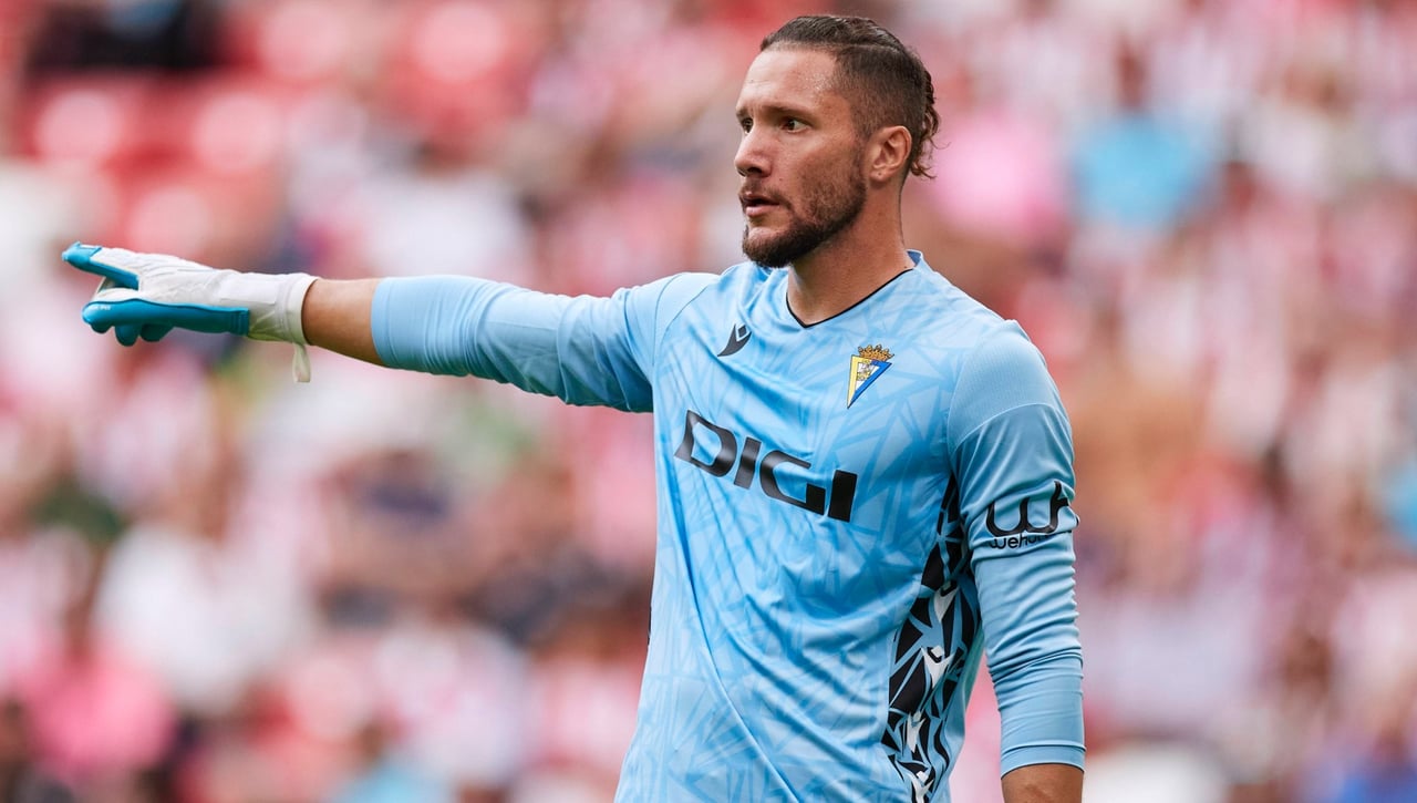 Confirmada la negociación para fichar a Conan Ledesma