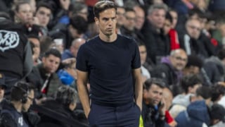 Íñigo Pérez toca fondo