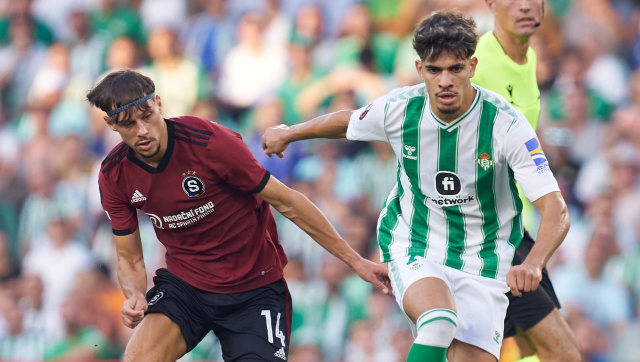 La maldición de Abde Ezzalzouli