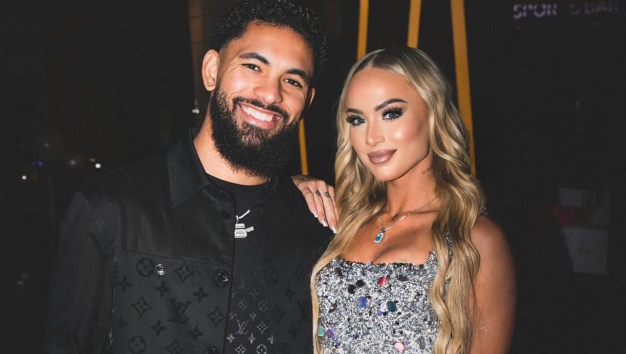 Consternación en Italia por lo ocurrido con la pareja más conocida de la Juventus