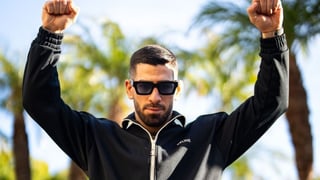 Decisión radical con Ilia Topuria 