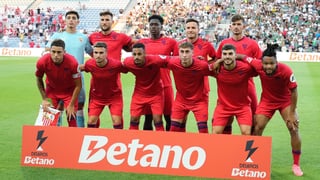 Los dorsales de los fichajes del Sevilla y los cambios de número de los que siguen