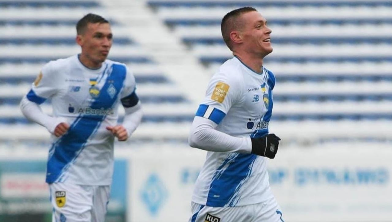 El fichaje para el próximo año del Girona ya espera en la grada