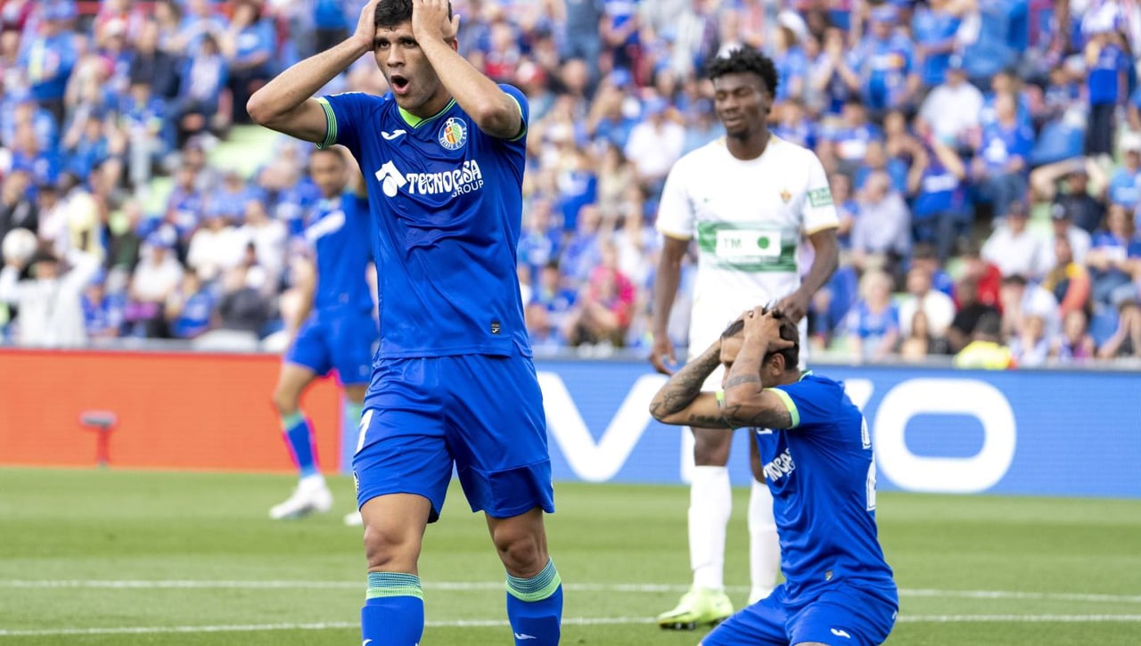 Las matemáticas del descenso: el milagro del Espanyol, el peligro del Valencia y el Celta y cuatro afectados más