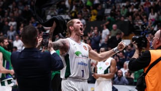 El gran problema que frena las esperanzas de Unicaja