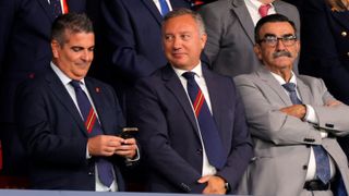 La RFEF vuelve a innovar con el arbitraje en la final de Copa del Rey