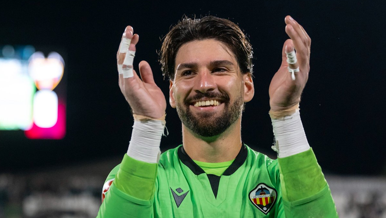 Adiós a Gonzalo Crettaz