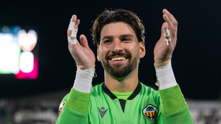 Adiós a Gonzalo Crettaz