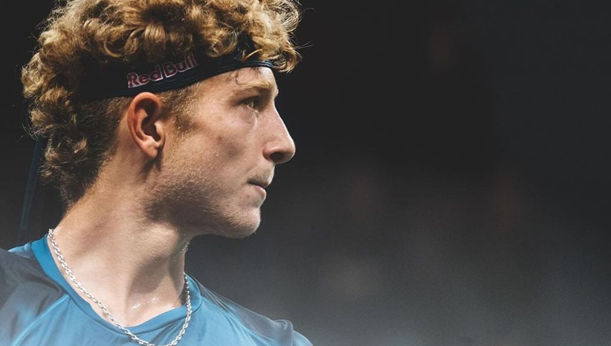 Peligra el futuro de la gran perla del tenis español 