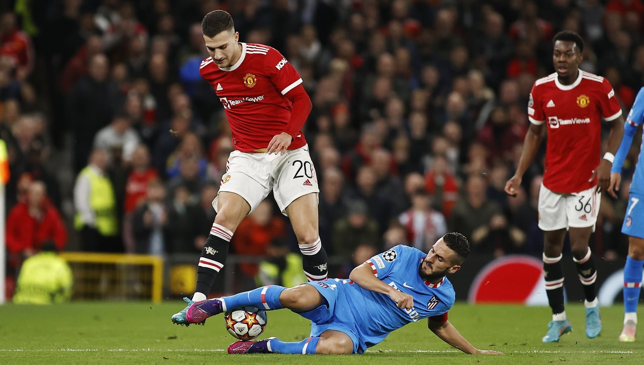 El Barcelona se fija en otro lateral derecho y le manda un mensaje a Héctor Bellerín