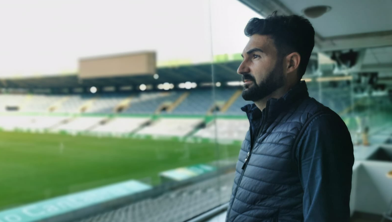 El despido de Fernández Romo