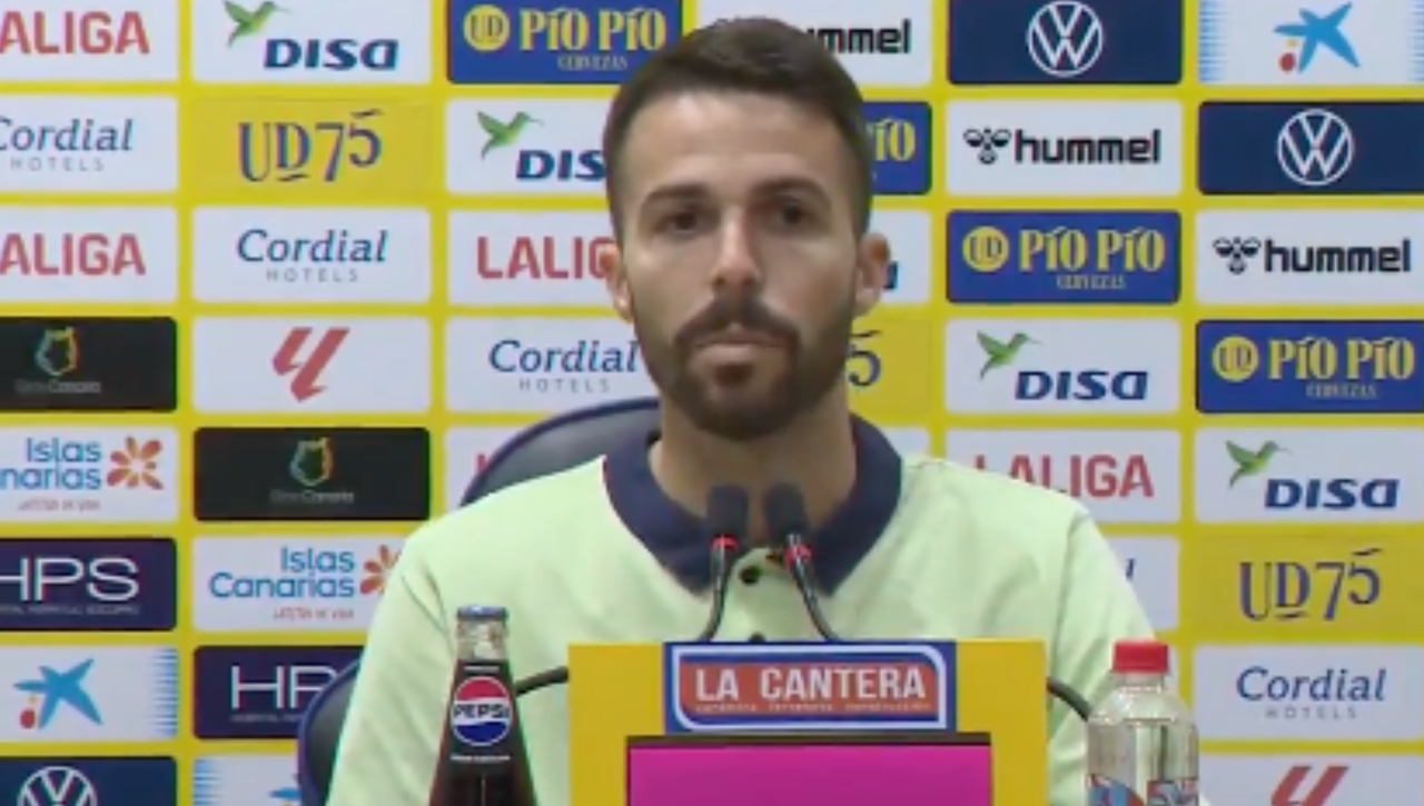 Kirian Rodríguez anuncia la causa de su baja