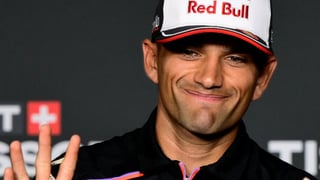 Aprilia se lo dejó claro a Jorge Martín sobre su salida a Honda: “No te puedo dejar ir”