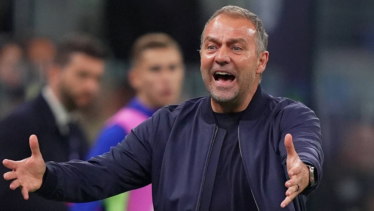 El Barça estalla contra Marciniak: "No es la primera vez que nos pasa con este árbitro..."